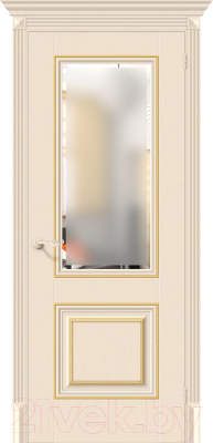 

Дверь межкомнатная el'Porta, Эко Классико-33G-27 60x200