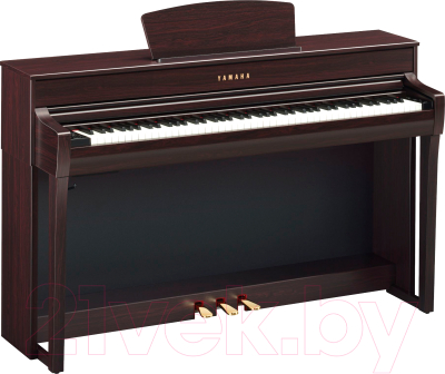 

Цифровое фортепиано Yamaha, CLP-735R