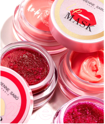 Скраб для губ Vivienne Sabo Lip Scrub (6.5г)