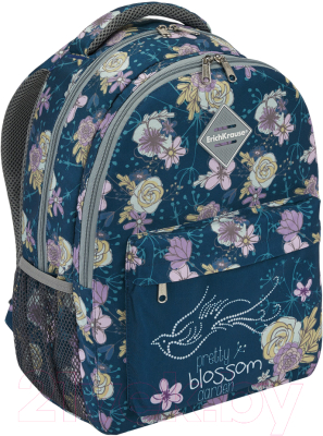 

Школьный рюкзак Erich Krause, EasyLine 20L Blossom / 51625