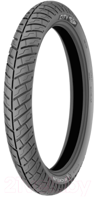 Мотошина передняя Michelin City Pro 2.75-18 48S TL