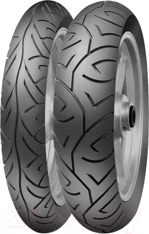 Мотошина задняя Pirelli Sport Demon 150/80V16 71V TL