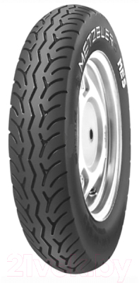 

Мотошина универсальная Metzeler, ME5 100/90-10 61J TL