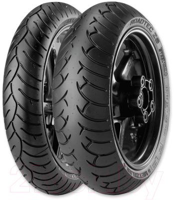 Мотошина задняя Metzeler Roadtec Z6 170/60ZR17 72W TL