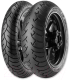 Мотошина задняя Metzeler Roadtec Z6 170/60ZR17 72W TL - 