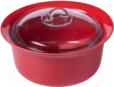 

Горшочек для запекания Pyrex, Supreme SU26AC5