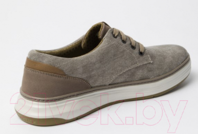 Кеды Skechers 65981-KHK / S3FET822EE (р.10, хаки)