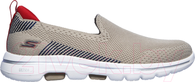 Слипоны Skechers 15900-TPMT / JB4IQRWXOZ (р.6, бежевый/мультицвет)