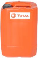 Моторное масло Total Rubia TIR 7400 10W40 / 215828 (20л) - 