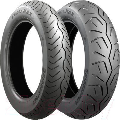 

Мотошина задняя Bridgestone, Exedra E-Max 150/80B16 71H TL