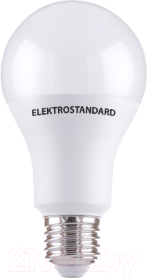 Лампа Elektrostandard Classic LED D 20W 6500K E27 А65 BLE2744