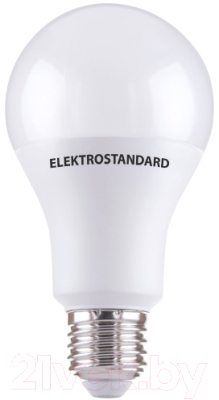Лампа Elektrostandard Classic LED D 20W 4200K E27 А65 BLE2743