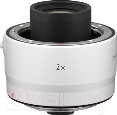 Телеконвертер Canon RF Extender 2X (4114C005)