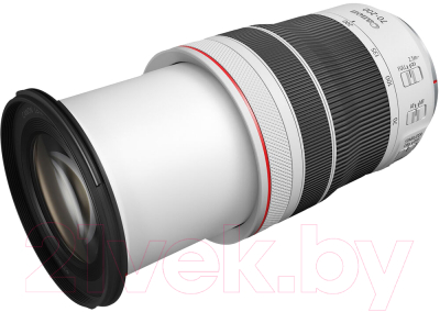 Длиннофокусный объектив Canon RF 70-200mm F/4L IS USM (4318C005)