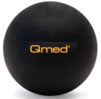 

Массажный мяч Qmed, Lacrosse Ball