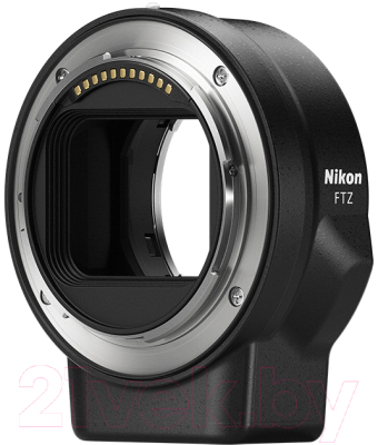 Переходное кольцо Nikon FTZ / JMA901DB