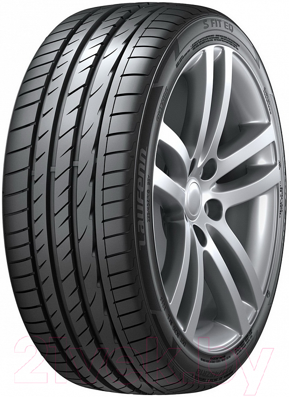 Летняя шина Laufenn S Fit EQ LK01 195/65R15 91V