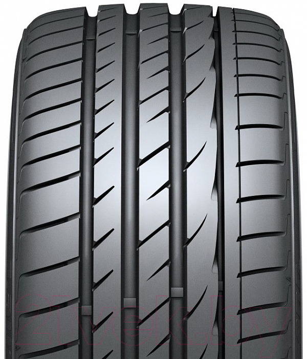 Летняя шина Laufenn S Fit EQ LK01 195/65R15 91V — фото 2