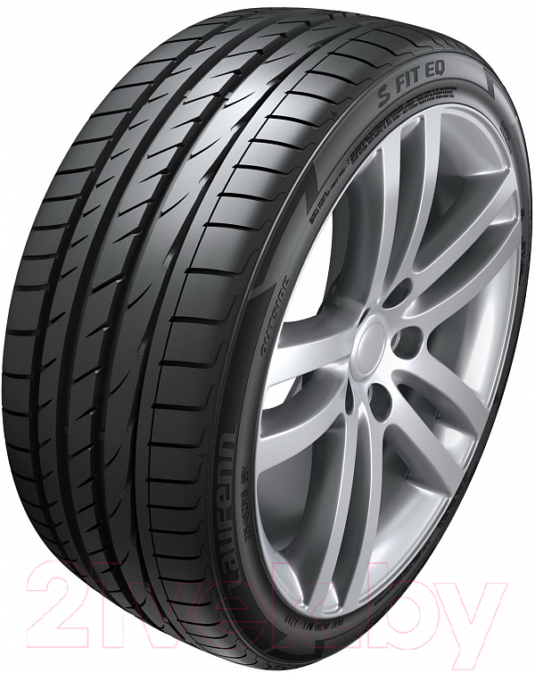 Летняя шина Laufenn S Fit EQ LK01 195/65R15 91V — фото 5