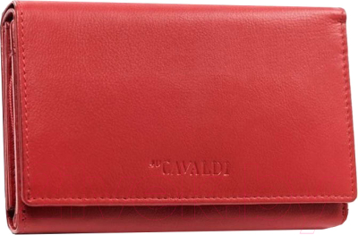

Портмоне Cedar, Красный, Cavaldi 57006-SPN-6330
