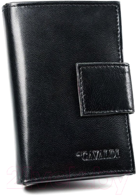 

Портмоне Cedar, Черный, Cavaldi D109-GAL