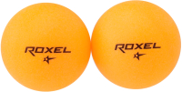 

Мячи для настольного тенниса Roxel, Tactic