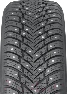 Зимняя шина Nokian Tyres Hakkapeliitta 10p 205/60R16 96T (шипы)