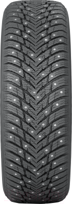 Зимняя шина Nokian Tyres Hakkapeliitta 10p 235/45R17 97T (шипы)