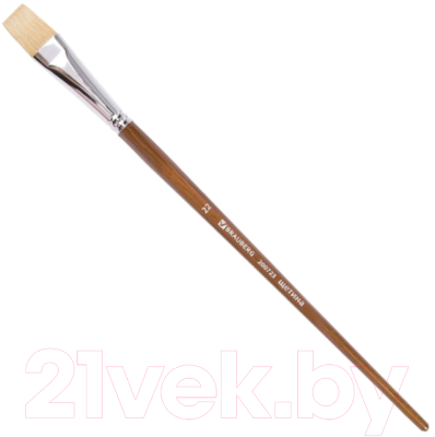 

Кисть для рисования Brauberg, Щетина 22 / 200723
