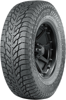 Зимняя легкогрузовая шина Nokian Tyres Hakkapeliitta LT3 225/75R16 115/112Q (шипы) - 