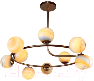 

Люстра Stilfort, Jordan 2020/03/10P