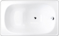 

Ванна стальная Smavit, Cassia Mini 105x65