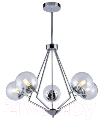 

Люстра Stilfort, Campilo 2037/09/05P