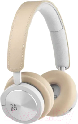 Беспроводные наушники Bang & Olufsen BeoPlay H8i Natural / 1645146