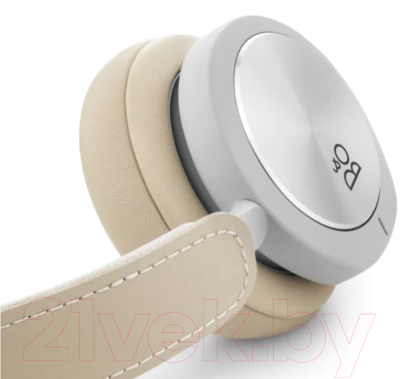 Беспроводные наушники Bang & Olufsen BeoPlay H8i Natural / 1645146