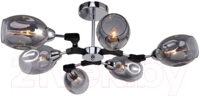 

Люстра Stilfort, Grape 2112/09/06C