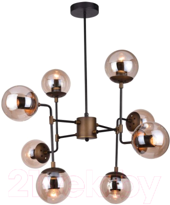 

Люстра Stilfort, Ramo 3009/03/08P