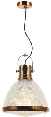 

Потолочный светильник Stilfort, Shiner 2126/03/01P