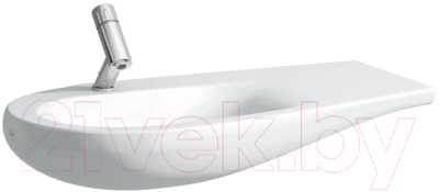 

Умывальник Laufen, Alessi One 8149754001041