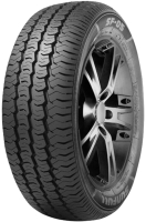 Летняя легкогрузовая шина Sunfull SF-05 215/65R16C 109/107T - 