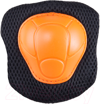 Комплект защиты Ridex Tick (S, оранжевый)