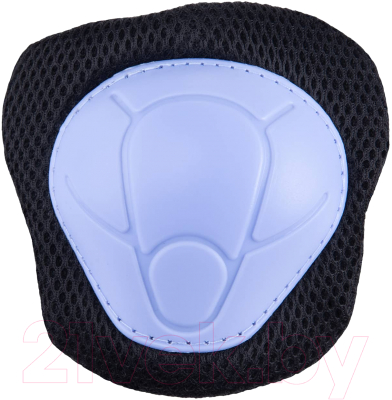 Комплект защиты Ridex Tick (S, пурпурный)