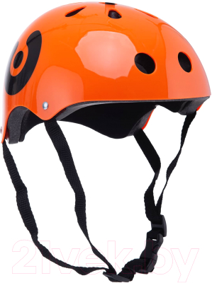 Защитный шлем Ridex Tick (S, оранжевый)