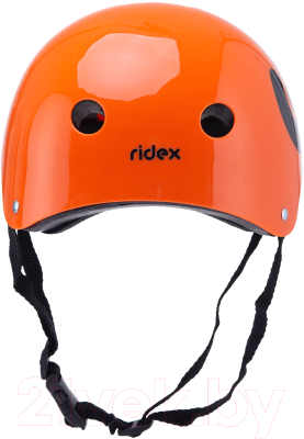 Защитный шлем Ridex Tick (S, оранжевый)