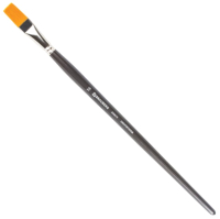 

Кисть для рисования Brauberg, Синтетика жесткая 16 / 200670