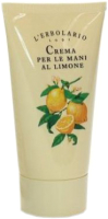 Крем для рук L'Erbolario Лимонный (75мл) - 
