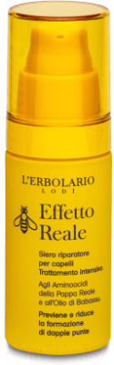 Сыворотка для волос L'Erbolario Реальный эффект Восстанавливающая против секущихся кончиков (30мл)