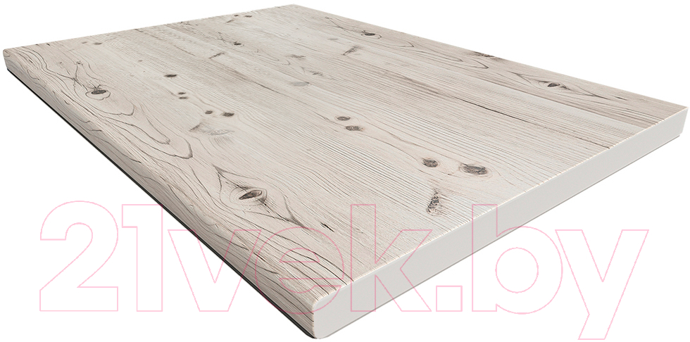 Столешница Interline Бискайская сосна 38 (40x60)
