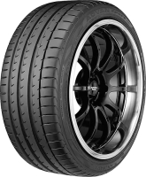 Летняя шина Yokohama Advan Sport V105S 205/55ZR17 91Y - 