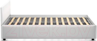 

Полуторная кровать Moon Trade, Prima Classic New 1220 / К002187